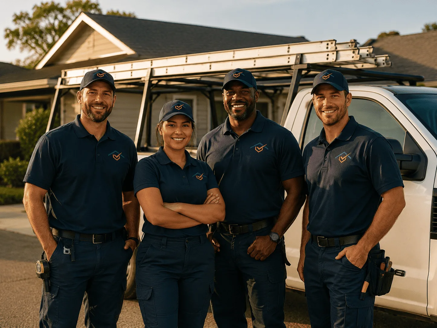 Roof Inspection company in Troy, MI